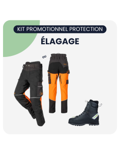 Kit promotionnel protection...