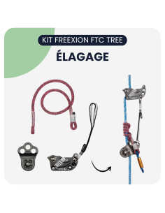 Kit Système de progression...