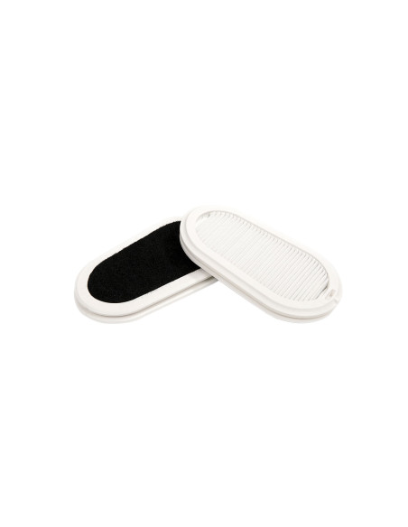 Paire de filtres odeurs nuisibles - Elipse SPR337/502/404/405 - P3 RD - GVS®