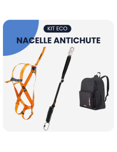 Kit Eco Nacelle Antichute -...