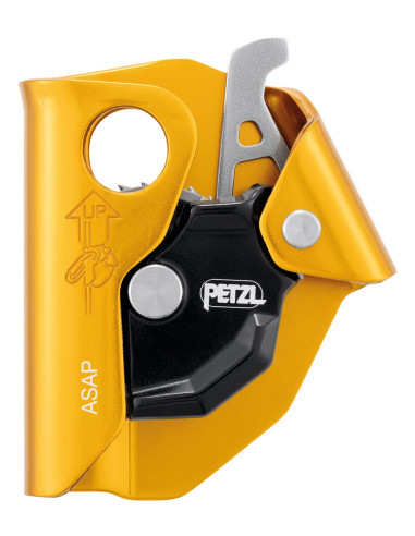 Antichute mobile - ASAP 2026 - PETZL®