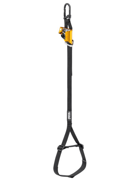 Bloqueur de genou - KNEE GRAB 2026 - PETZL®