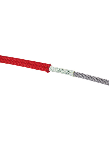 Longe armée de maintien au travail réglable...