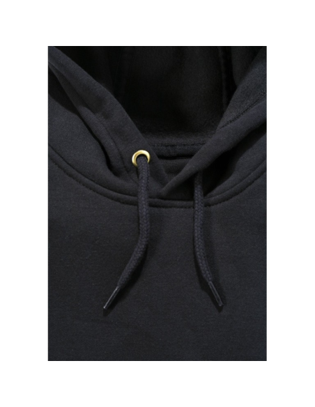 Sweat à capuche poids moyen non zippé logo - ICONIC - CARHARTT®