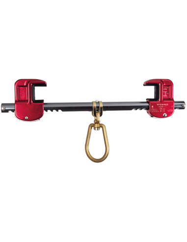 Ancrage coulissant pour IPN - IB-SLIDER - CAMP®