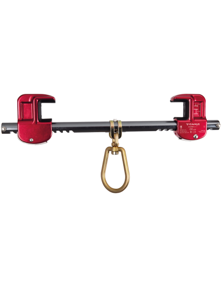 Ancrage coulissant pour IPN - IB-SLIDER - CAMP®