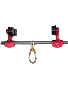 Ancrage mobile pour IPN -...