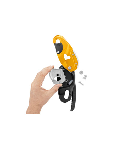 Descendeur - RIG 2026 REPARABLE - PETZL®