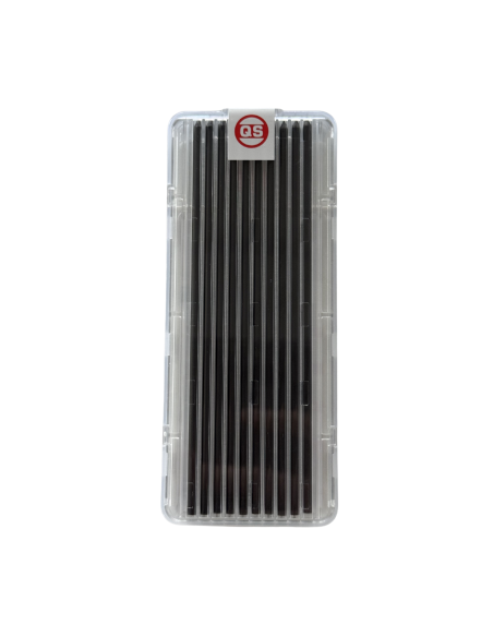 Etui 10 mines graphites - PICA DRY
