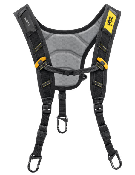 Bretelles pour SEQUOIA - PETZL®