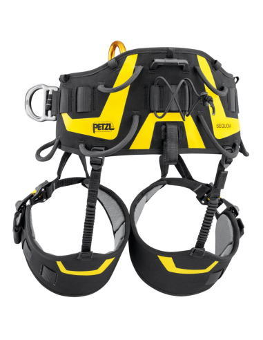 Harnais cuissard d’élagage - SEQUOIA 2026 - PETZL®