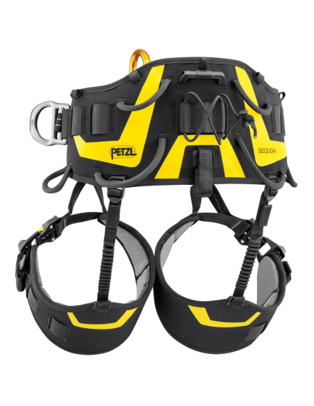 Harnais cuissard d’élagage - SEQUOIA 2026 - PETZL®