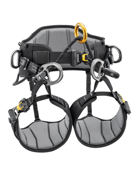 Harnais cuissard d’élagage - SEQUOIA 2026 - PETZL®