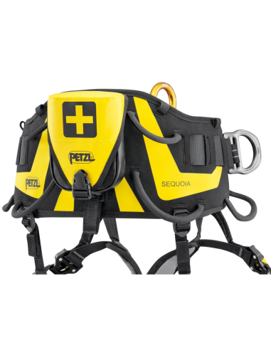 Harnais cuissard d’élagage - SEQUOIA 2026 - PETZL®