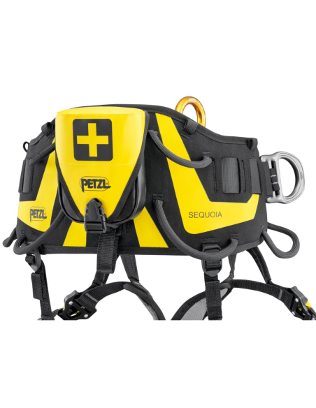 Harnais cuissard d’élagage - SEQUOIA 2026 - PETZL®
