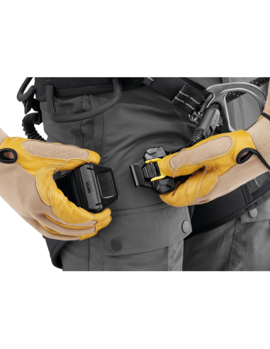 Harnais cuissard d’élagage - SEQUOIA 2026 - PETZL®