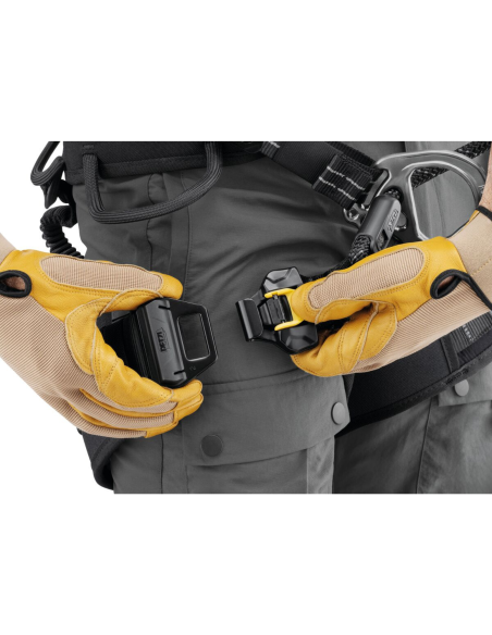 Harnais cuissard d’élagage - SEQUOIA 2026 - PETZL®