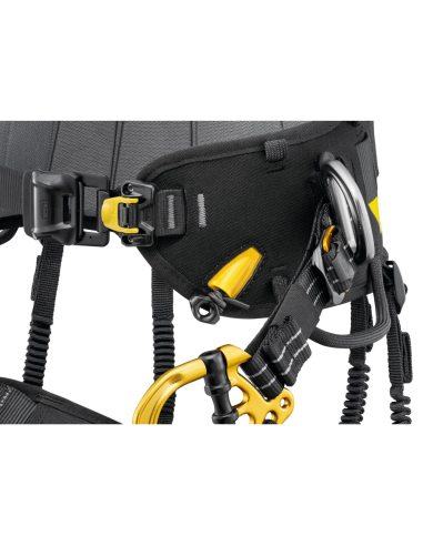 Harnais cuissard d’élagage - SEQUOIA PLUS 2026...