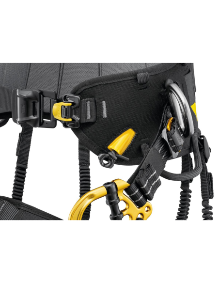 Harnais cuissard d’élagage - SEQUOIA PLUS 2026 - PETZL®