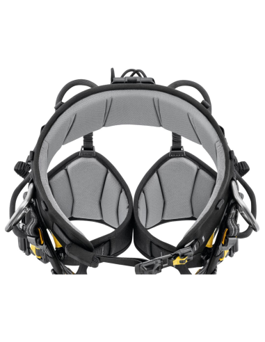 Harnais cuissard d’élagage - SEQUOIA PLUS 2026...