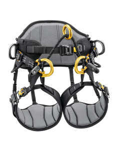 Harnais cuissard d’élagage...