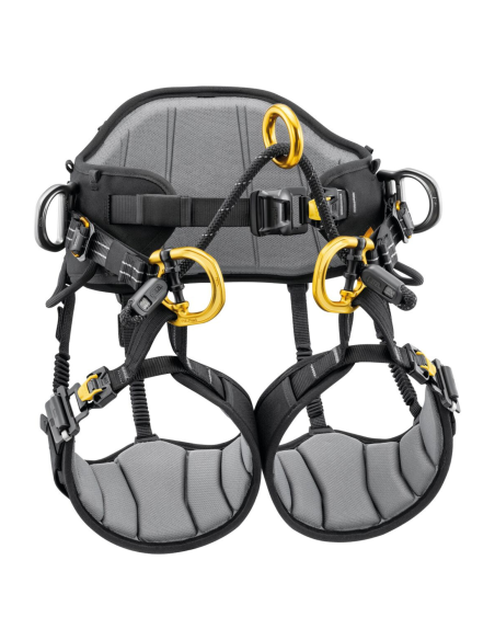 Harnais cuissard d’élagage - SEQUOIA PLUS 2026 - PETZL®