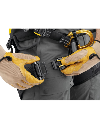 Harnais cuissard d’élagage - SEQUOIA PLUS 2026...