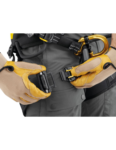 Harnais cuissard d’élagage - SEQUOIA PLUS 2026 - PETZL®