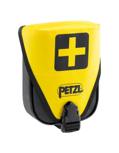 Trousse de secours - FIRSTAID - PETZL®