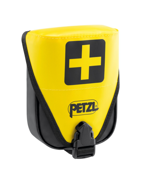 Trousse de secours - FIRSTAID - PETZL®