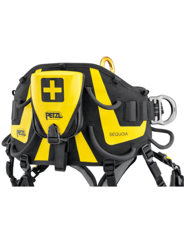 Trousse de secours - FIRSTAID - PETZL®