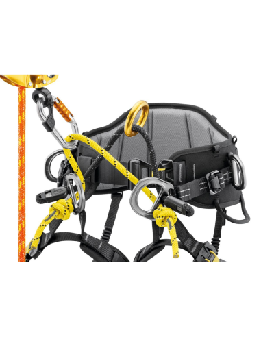 Pont d'attache à nouer - SEQUOIA 2026 - PETZL®