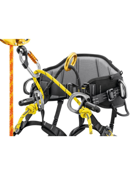 Pont d'attache à nouer - SEQUOIA 2026 - PETZL®
