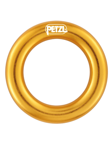 Anneau - RING M - PETZL®