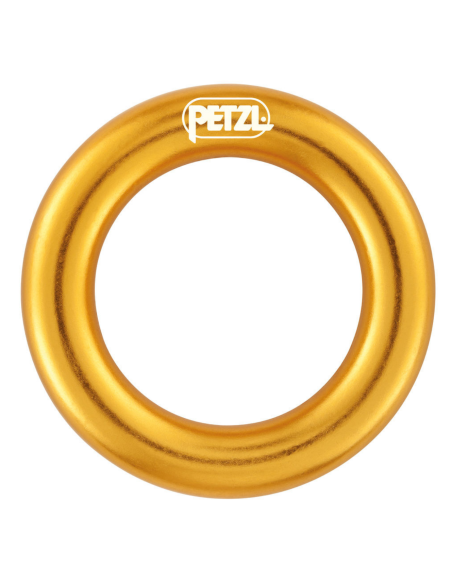 Anneau - RING M - PETZL®