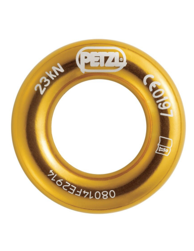 Anneau - RING M - PETZL®