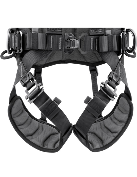 Harnais de maintien au travail - Version européenne - VOLT 2026 - PETZL®