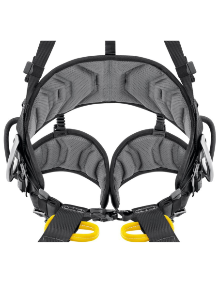 Harnais de maintien au travail - Version européenne - VOLT 2026 - PETZL®
