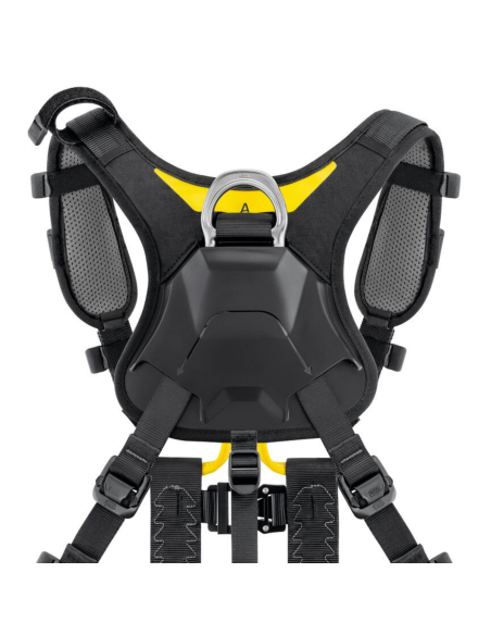 Harnais de maintien au travail - Version européenne - VOLT 2026 - PETZL®