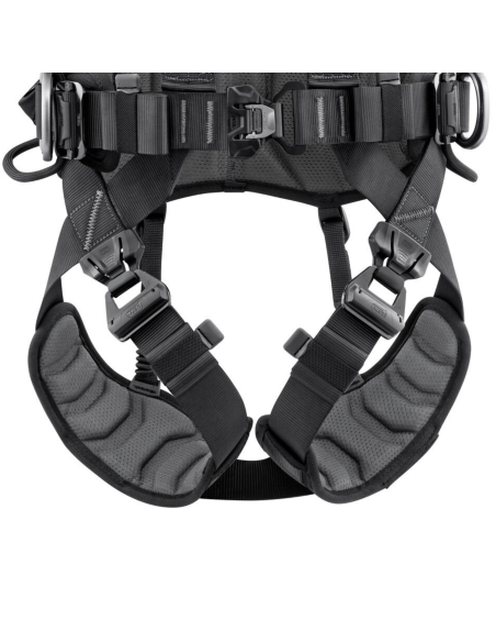 Harnais de maintien au travail - Version internationale - VOLT 2026 - PETZL®