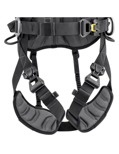 Harnais de maintien au travail - Version...