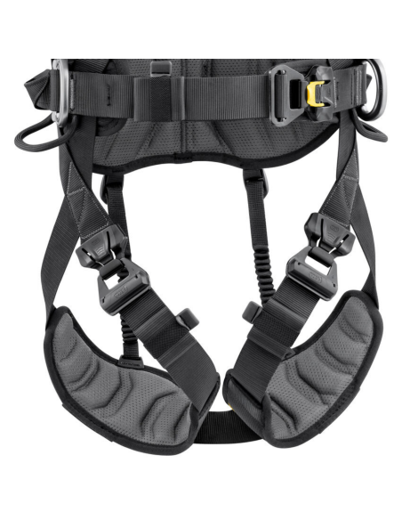 Harnais de maintien au travail - Version internationale - VOLT LIGHT 2026 - PETZL®