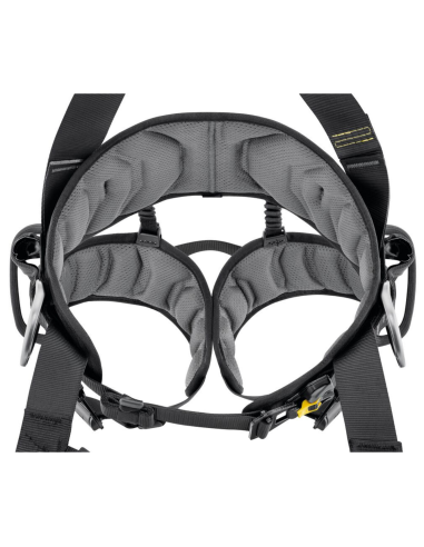 Harnais de maintien au travail - Version...