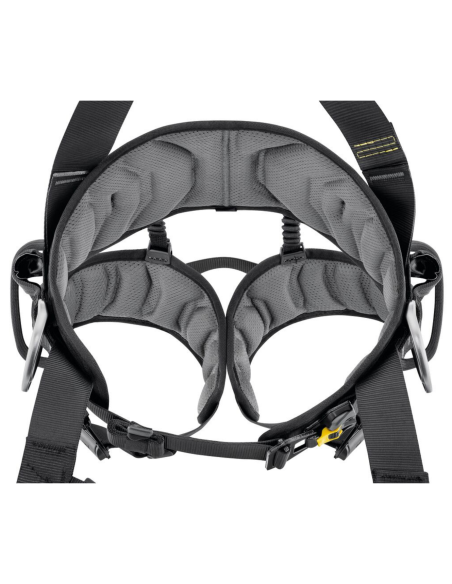 Harnais de maintien au travail - Version internationale - VOLT LIGHT 2026 - PETZL®