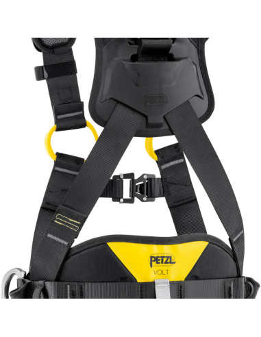 Harnais de maintien au travail - Version...