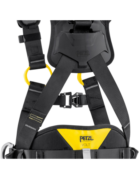 Harnais de maintien au travail - Version internationale - VOLT LIGHT 2026 - PETZL®