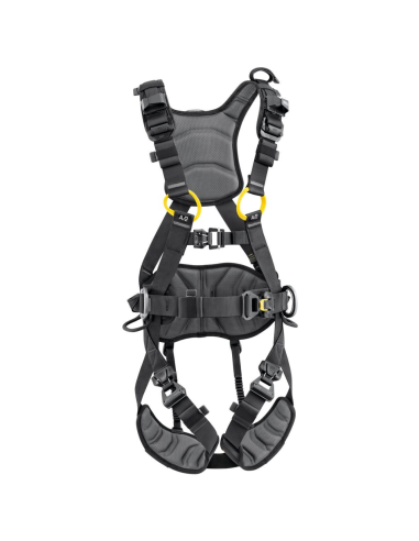 Harnais de maintien au travail - Version...