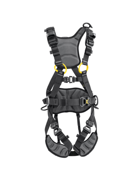 Harnais de maintien au travail - Version internationale - VOLT LIGHT 2026 - PETZL®