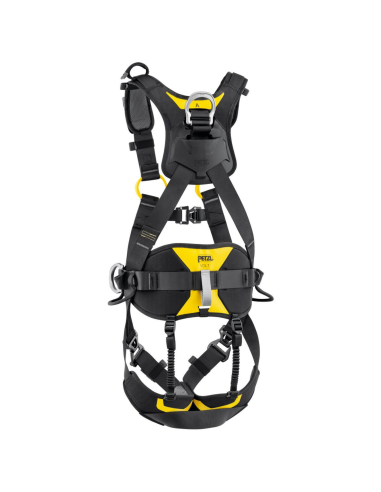 Harnais de maintien au travail - Version...