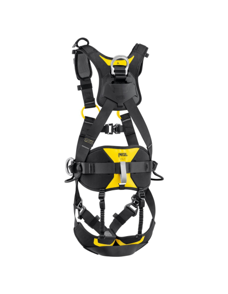 Harnais de maintien au travail - Version internationale - VOLT LIGHT 2026 - PETZL®
